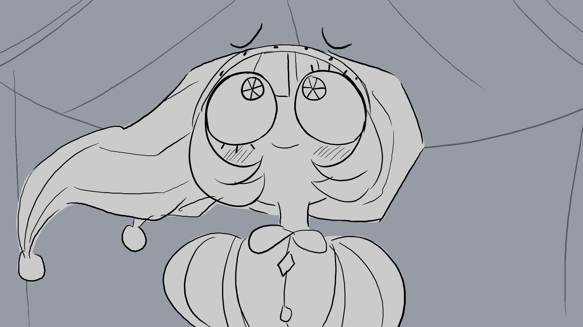 The Greatest Show [TADC Animatic]